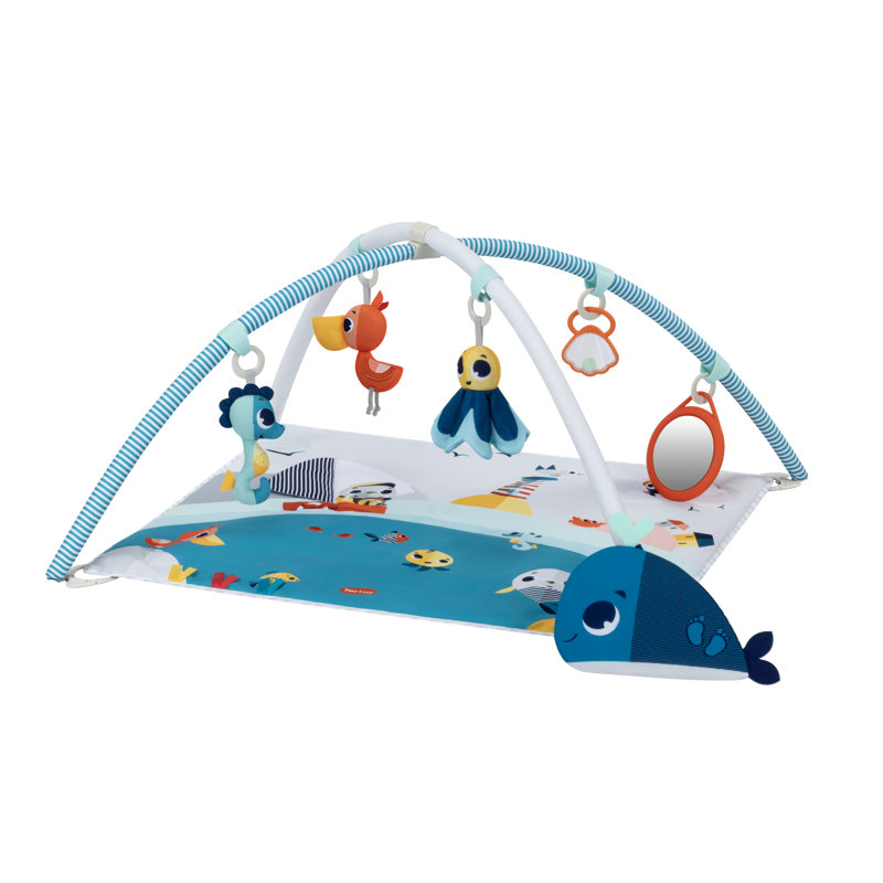 Tiny Love Tiny Mariners Developmental Gymini