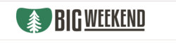 Big Weekend logo