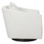 Chaise pivotante Coco Grande-99520922-99520927-99520932