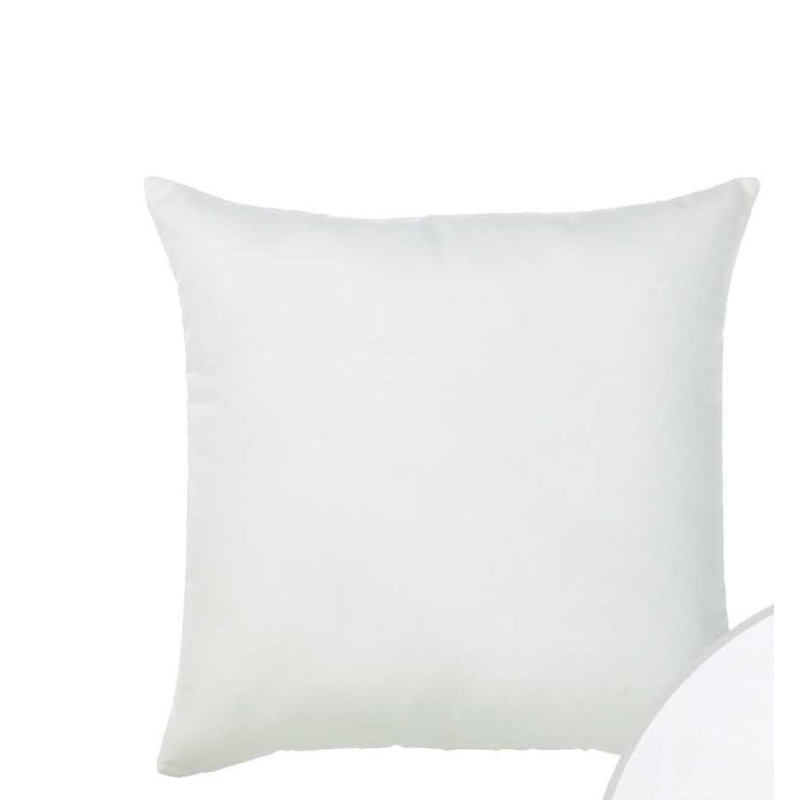 Housse de coussin en polyester
