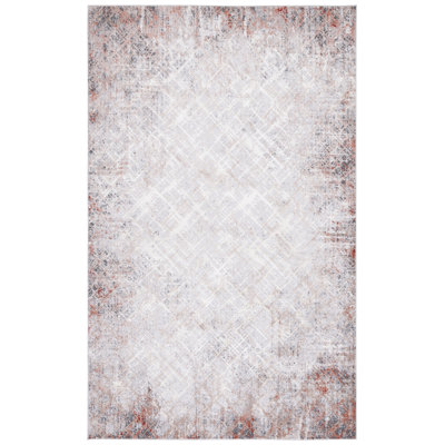 Vogue Performance Abstract Rug