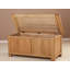 Blanket Chest