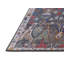 Tapis oriental gris / bleu-1021599991