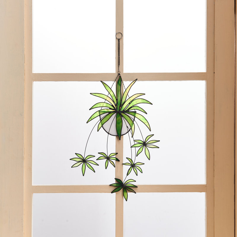 Wildon Home® Window Panel & Reviews | Wayfair