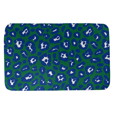 Tapis pour salle de bain Seattle football