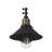 Jersey Swing Arm Sconce