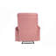 Fauteuil inclinable souple, inclinable simple