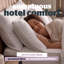 Silentnight Hotel Collection Pillows - 6 Pack