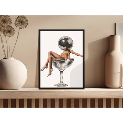 Forsman No Frame Print