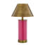 Lampe de table rechargeable à DEL 1 lumière Molly-2013273314