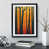 Black Framed selected