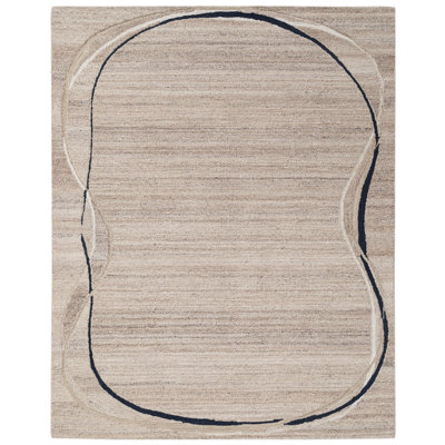 Sloane Rug Hand Tufted Wool  Rug