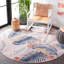 Tapis floral Songer Performance-1416441781