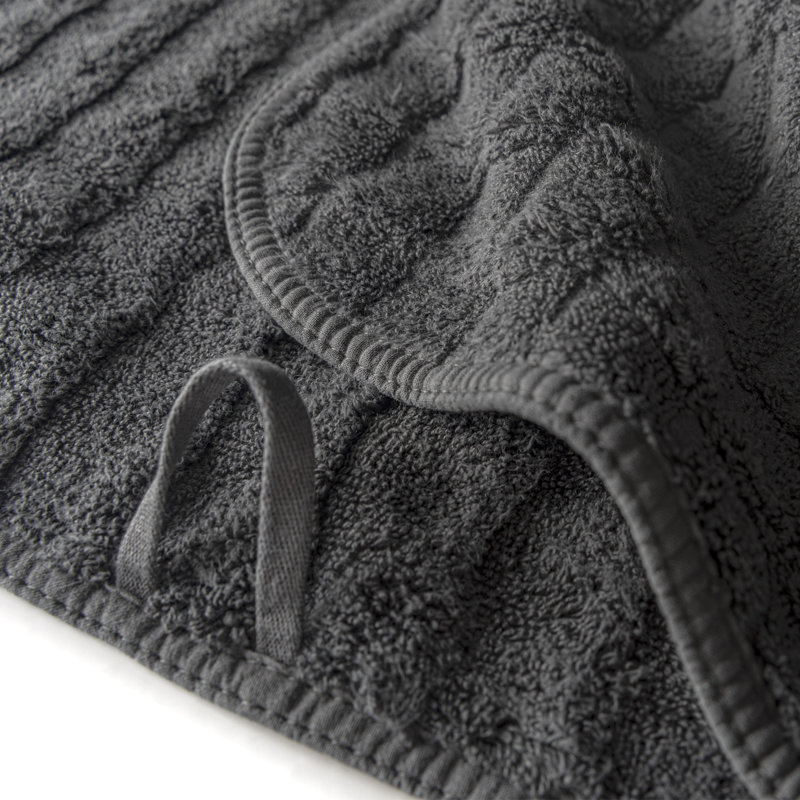 Heaven Bath Sheet, Storm