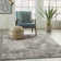Darleen Abstract Indoor Rug