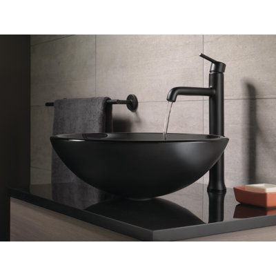 Trinsic Vessel Bathroom Faucet