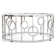 Chequetta 2 - Piece Living Room Table Set