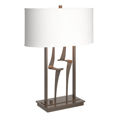 Lampe de table 24,7 po Antasia