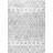Kaislyn Rectangle Southwestern Polyester Rug-1758278071