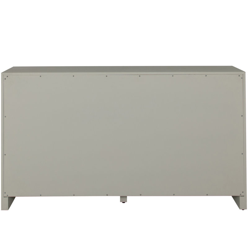 Alford Chest