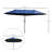 Brenndan 455cm X 265cm Rectangular Market Parasol-329458666