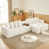 Beige sélectionné
