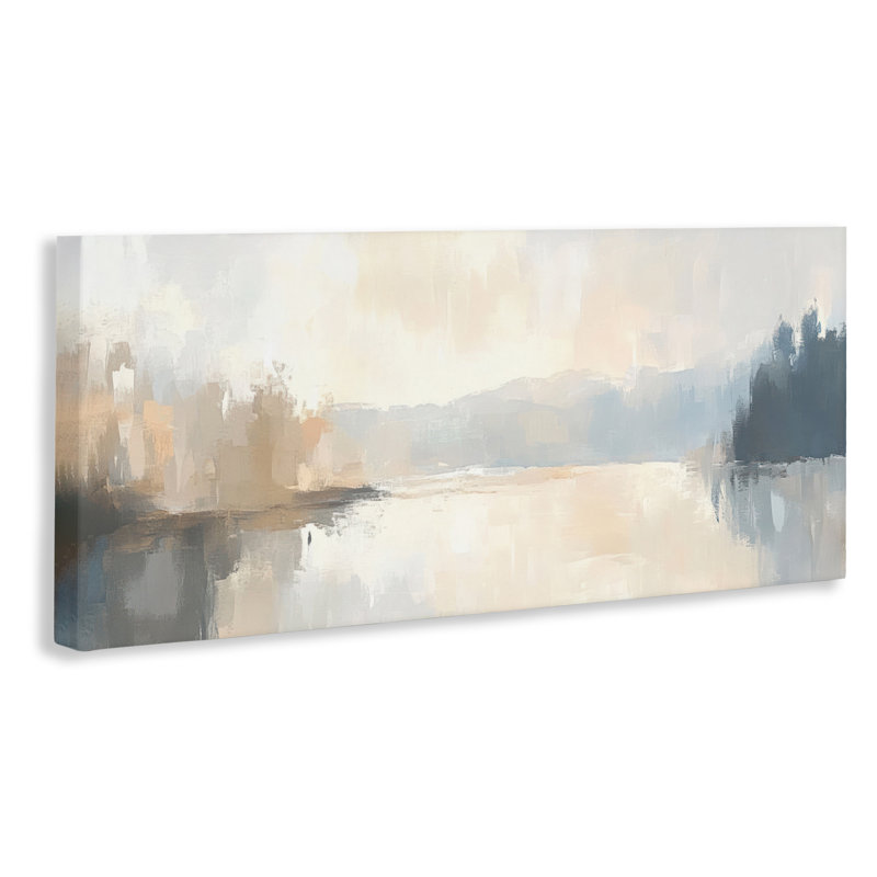Pulse of Nature Landscape, conception de Irena Orlov, H 10 po x l 24 po