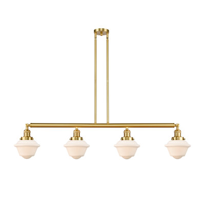 Calliope 4 - Light Kitchen Island Pendant
