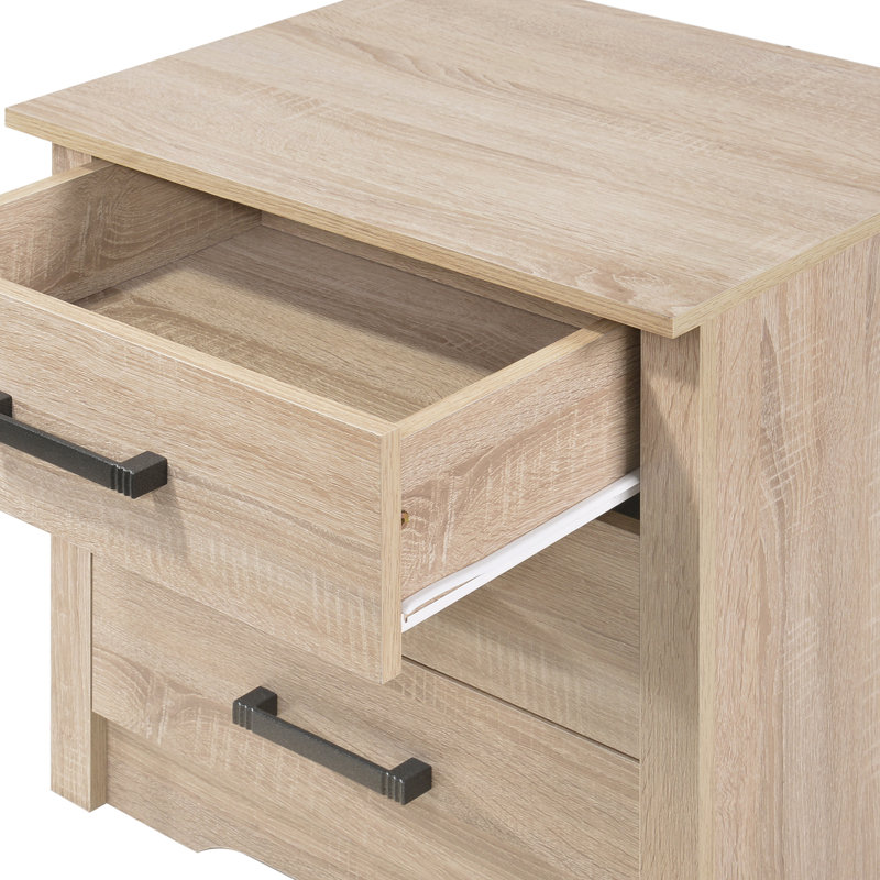 Table de chevet Sandle