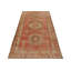 Hand Knotted Wool Oriental Area Rug