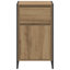 Sideboard Accent Chest-1599355010