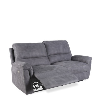 Basil Reclining Sofa