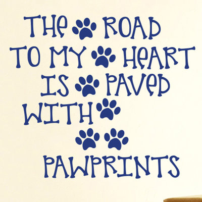 Wall Decal