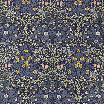 Blackthorn Weave