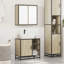 Bathroom Furniture Suite-349053270