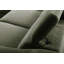 Brighton Power Reclining Corner Sofa with Adjustable Headrests in Chenille Fabric-61556746-61556849