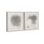 Modernist Sketch Set Canvas Abstract Print by Oliver Gal, Black Frame, 16 x 20-1400842878-1400842874