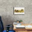 «River Bank Bend» par Art Licensing Studio, art mural sur toile-559754553