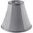 10.6''H x 13''W White Bell Lamp Shades for Table Lamp(Set Of 2)-441213016
