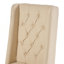 Chaise de salle à manger moderne [ensemble de 2 pièces]-1050642754