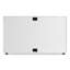 Superchoice 2 Door Credenza-94578705