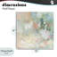 Plaque murale Serene Pastel Harmony, par Carol Robinson