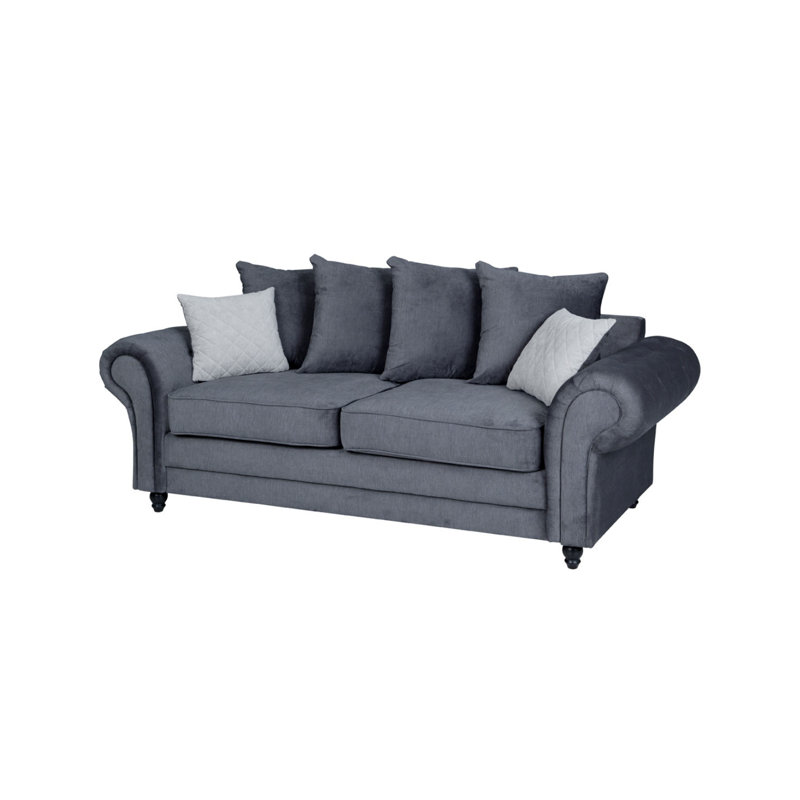 Stiles 2 - Piece Living Room Set