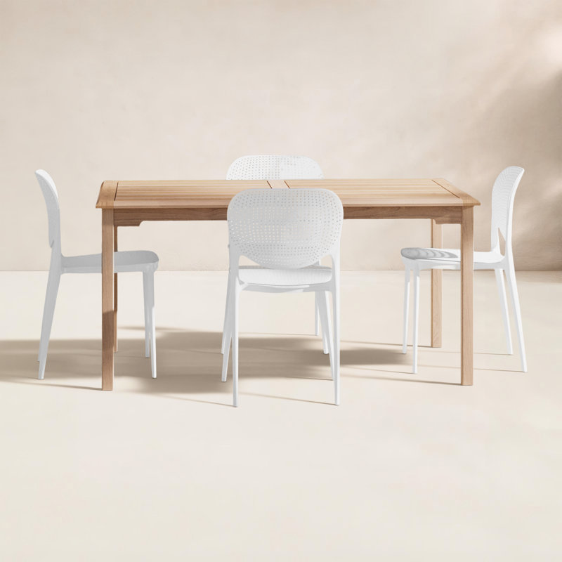 Ensemble repas Anautica