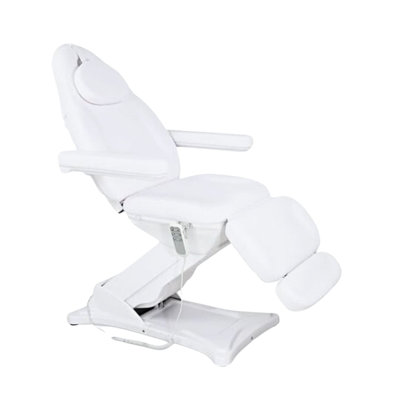 Fauteuil inclinable en similicuir de 22,8 po de largeur