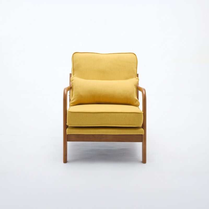 Holdyn 25,5 de large, Yellow Linen