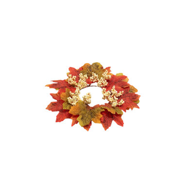 1.97 " Plastic Tealight