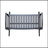 Rocking Loveseat