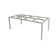 Pure Outdoor Dining Table