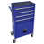Bleu est en rupture de stock